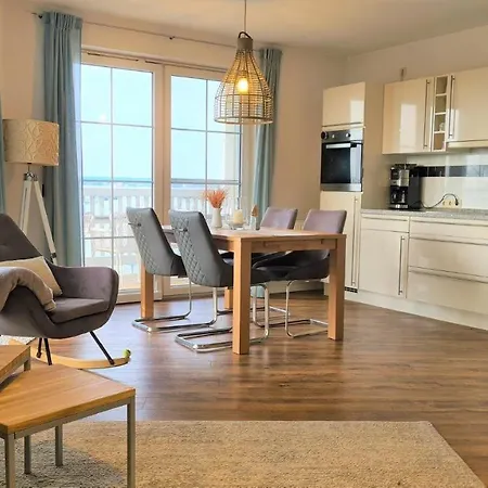 Karlshagen, Hafenidyll 46 Karlshagen